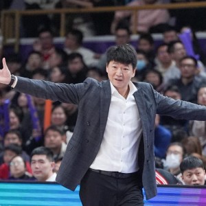 开云APP-帅论|邱彪：胜利赢在体能更充沛，感谢团队的每个人