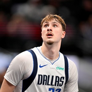 kaiyun-弗拉格谈快船球迷喊他“被高估”：高中就见过这种场面 有点怀念