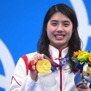 开云娱乐-【现场】游泳首金虽迟但到  “霏鱼”时代即将来临？